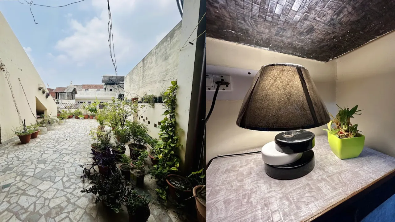 Namaste Amritsar Homestay