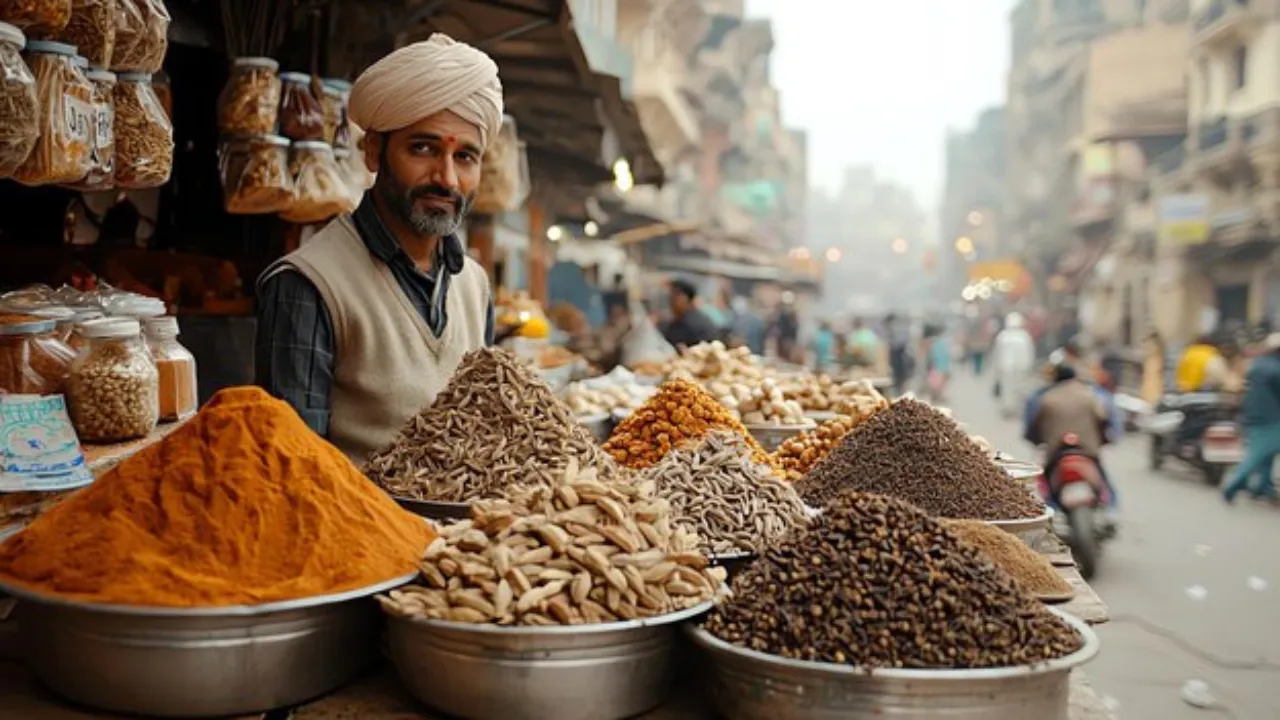 Spices