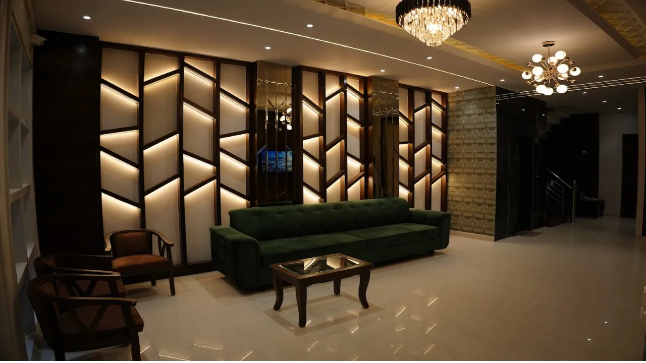 Hotel Swastik