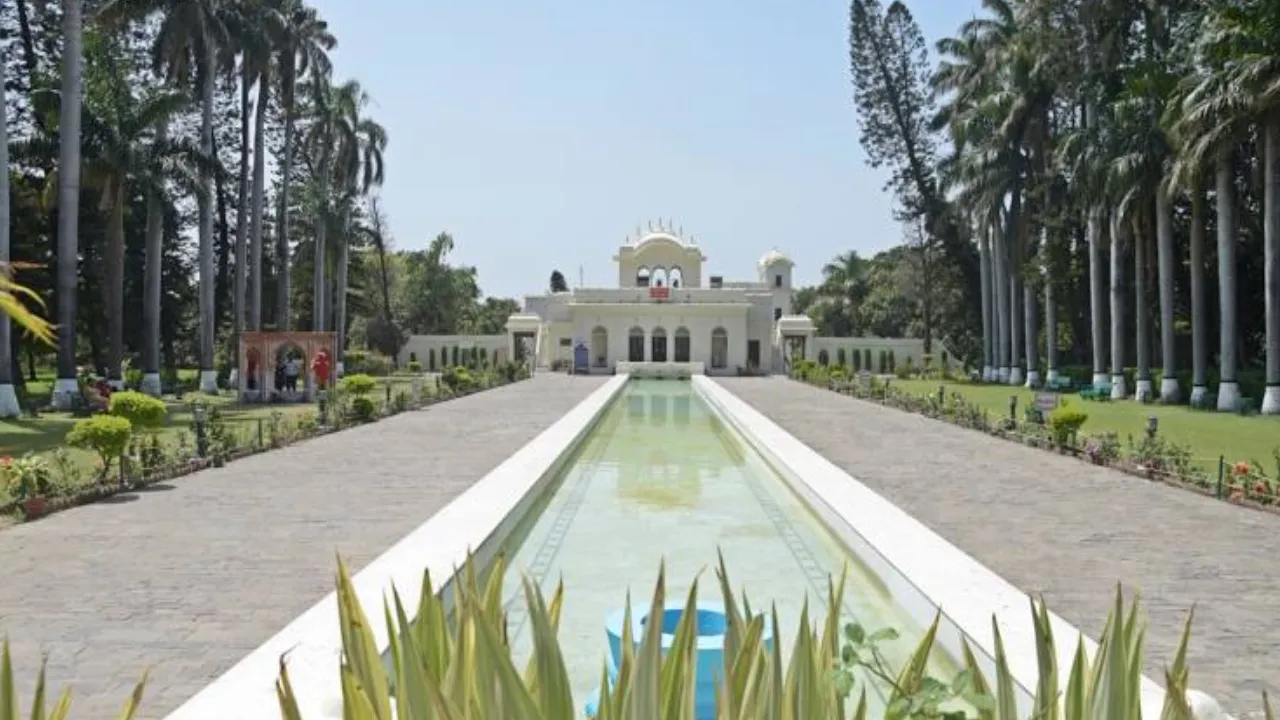 Pinjore Gardens
