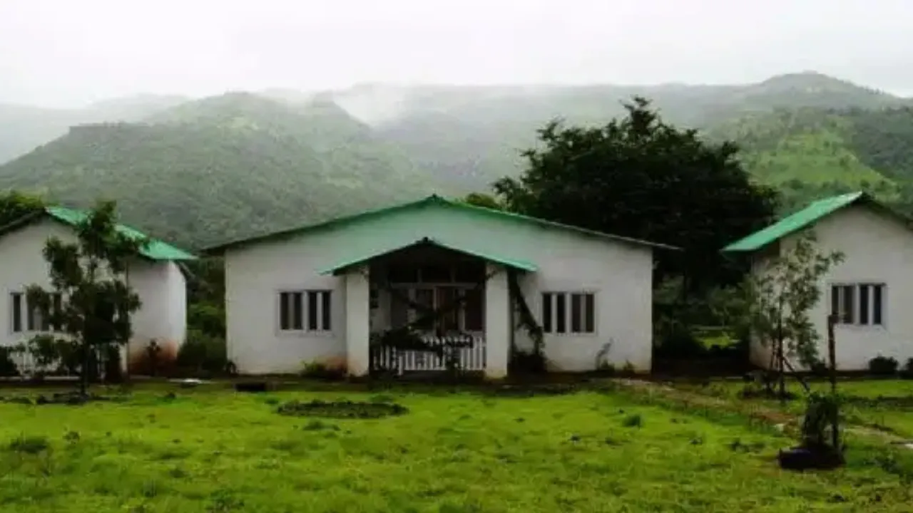 Camp Temgarh Resort