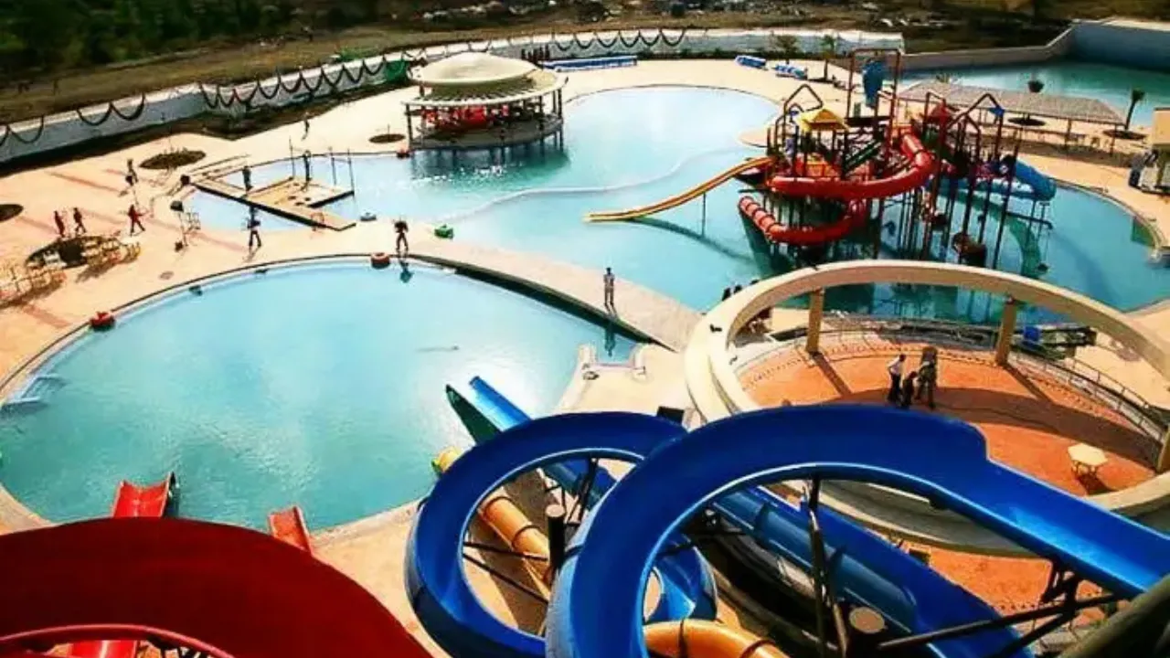 Sentosa Resort