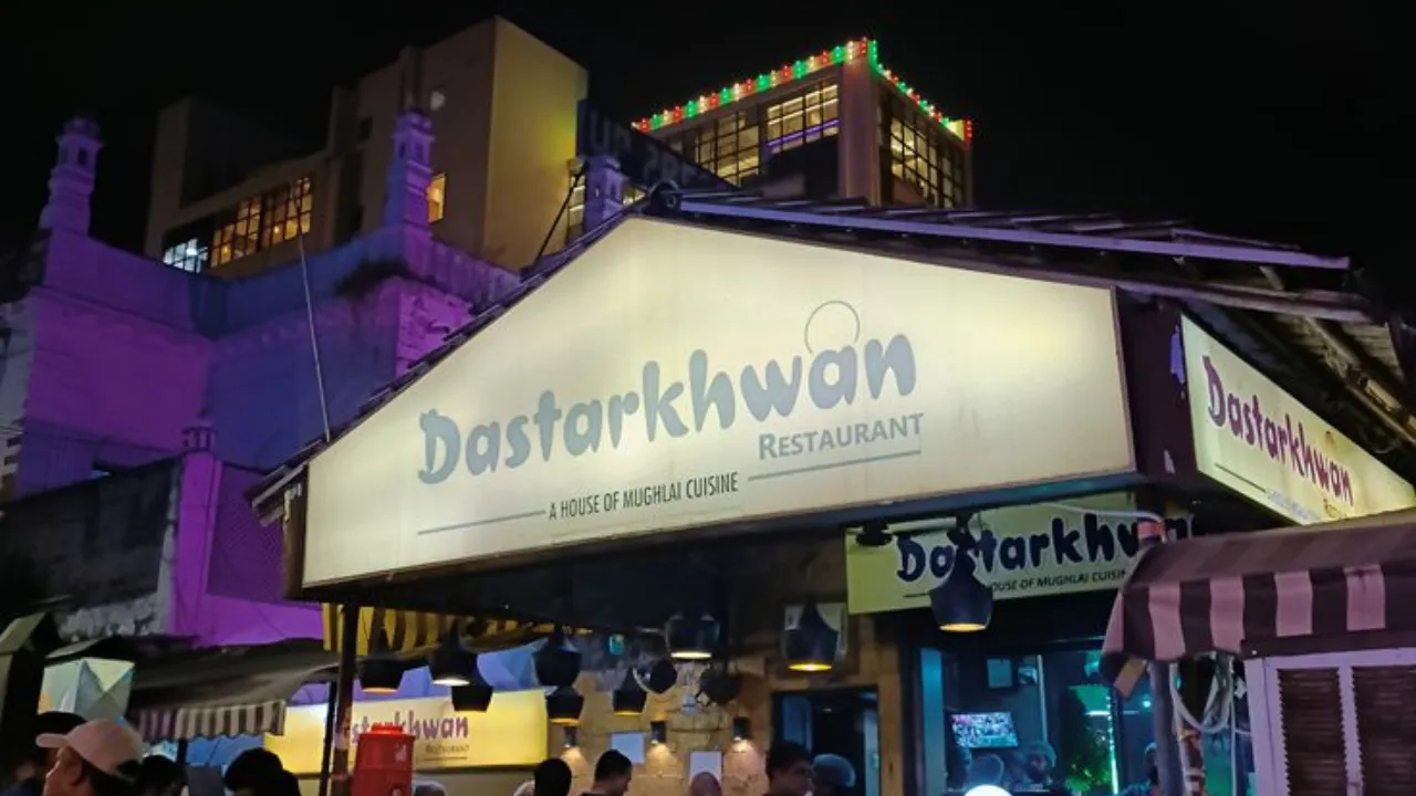 Lucknow FooD2