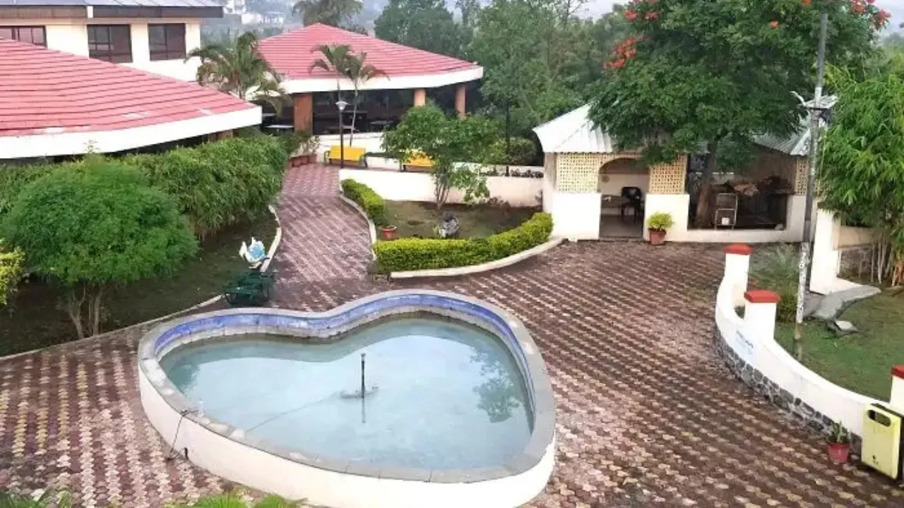 Kapila Resorts
