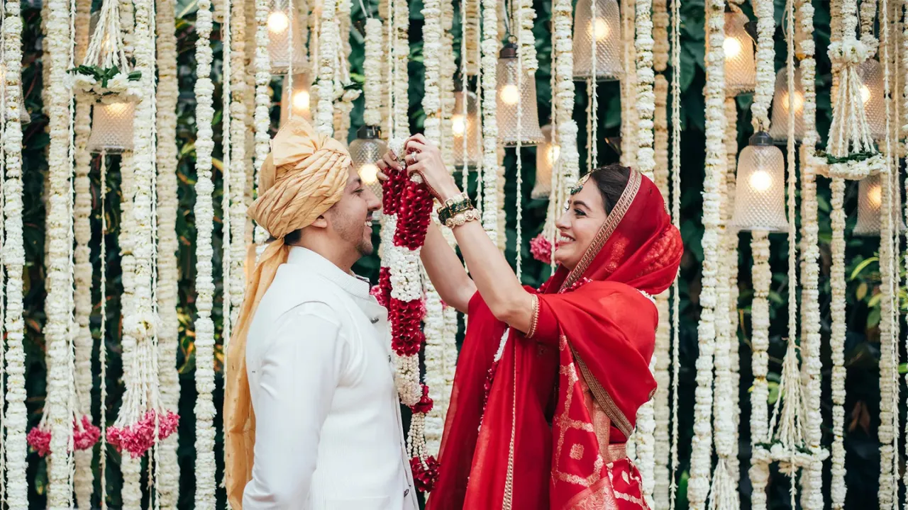 Sustainable Weddings