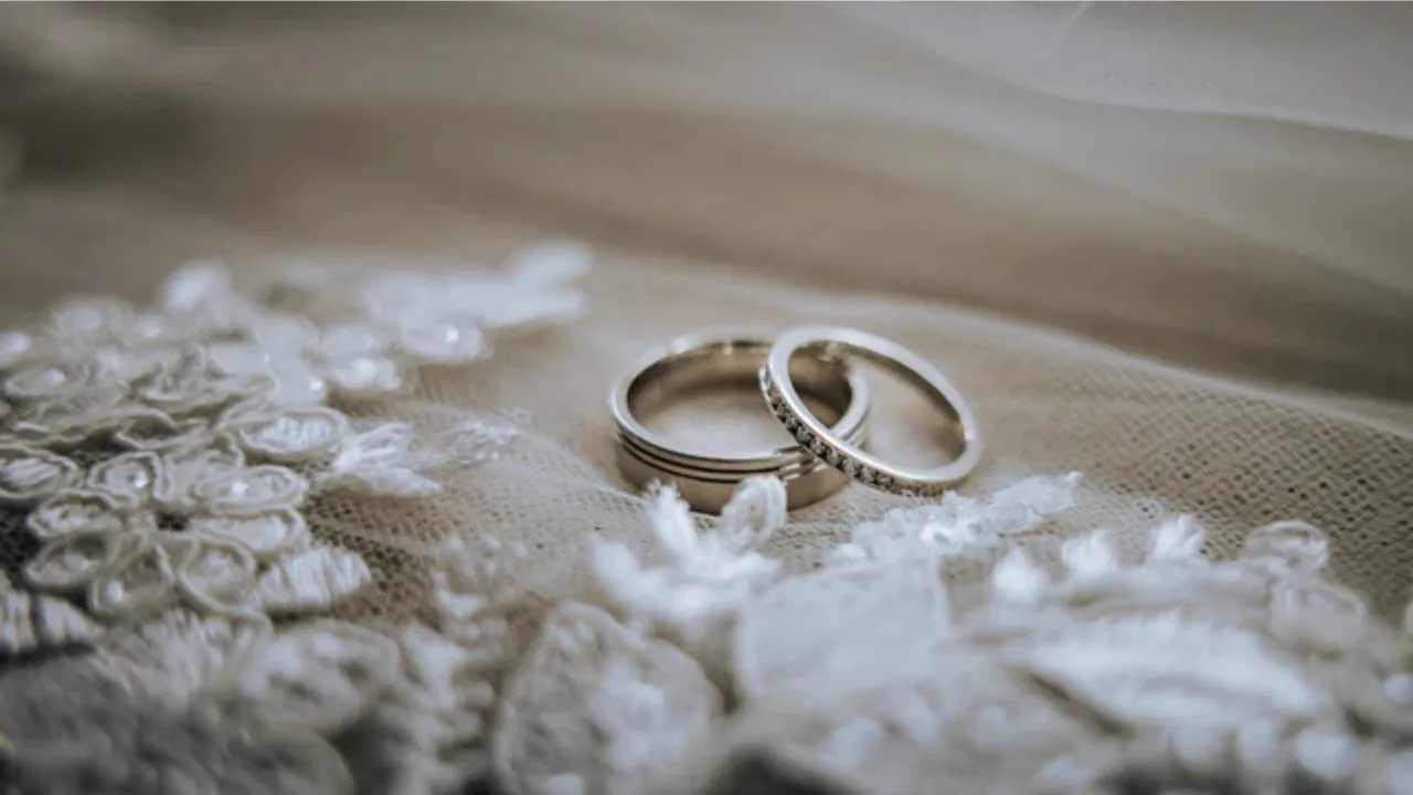 Sustainable Weddings