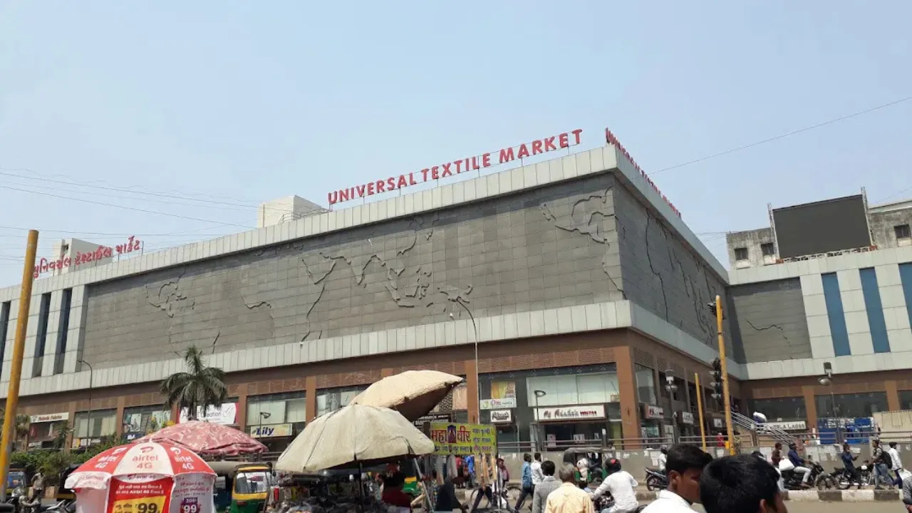 UTM