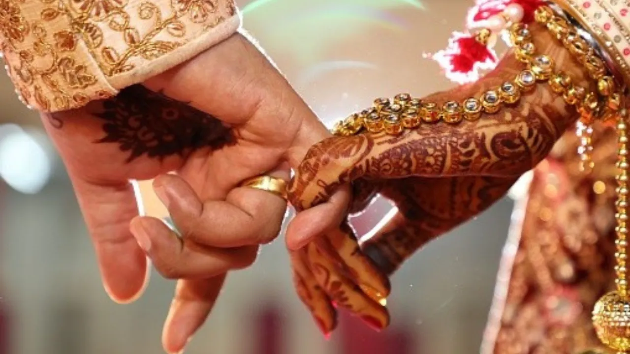 Sustainable Weddings