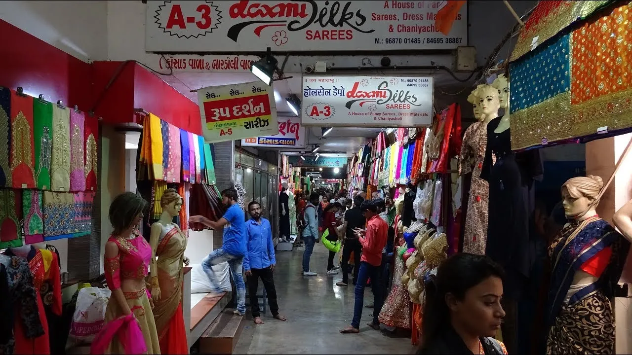 Surat Market1