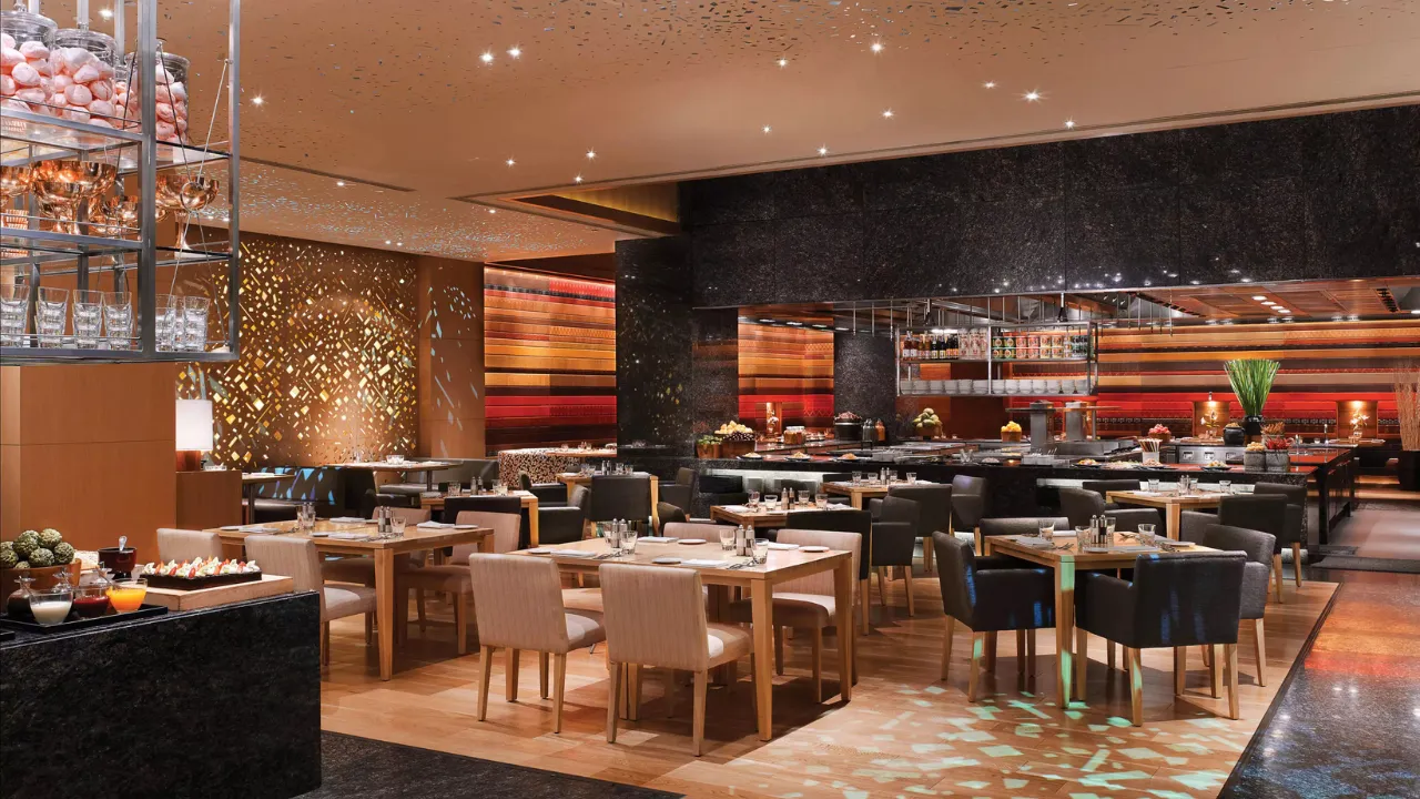 Fifty Five East - Mumbai