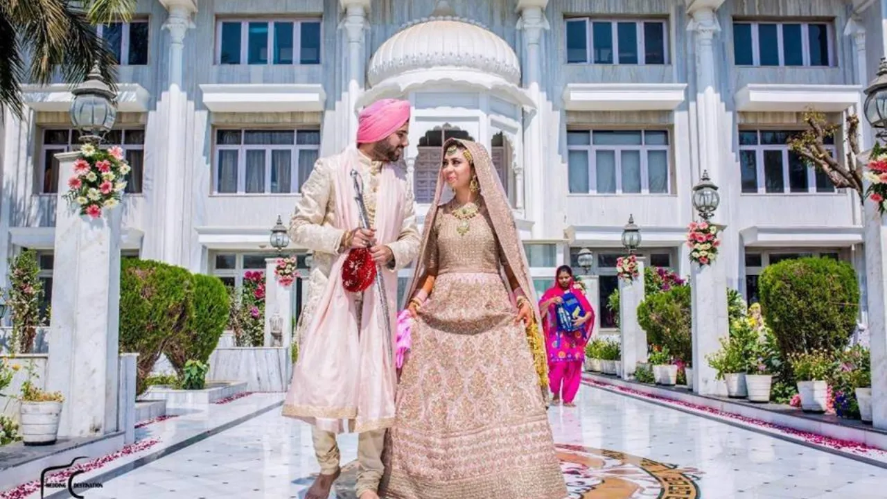 CelebLuk Weddings