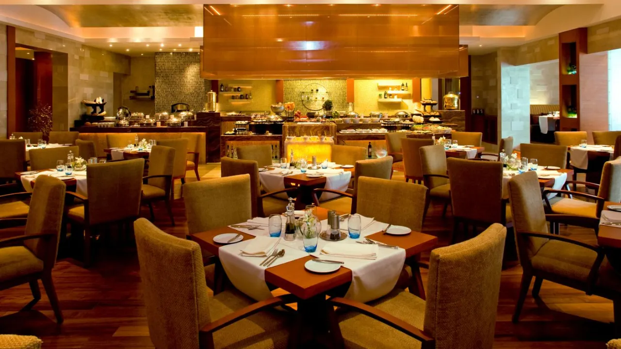 Anise - Chennai