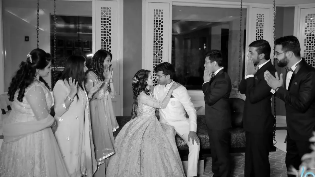 Weddings by Lalit Photography