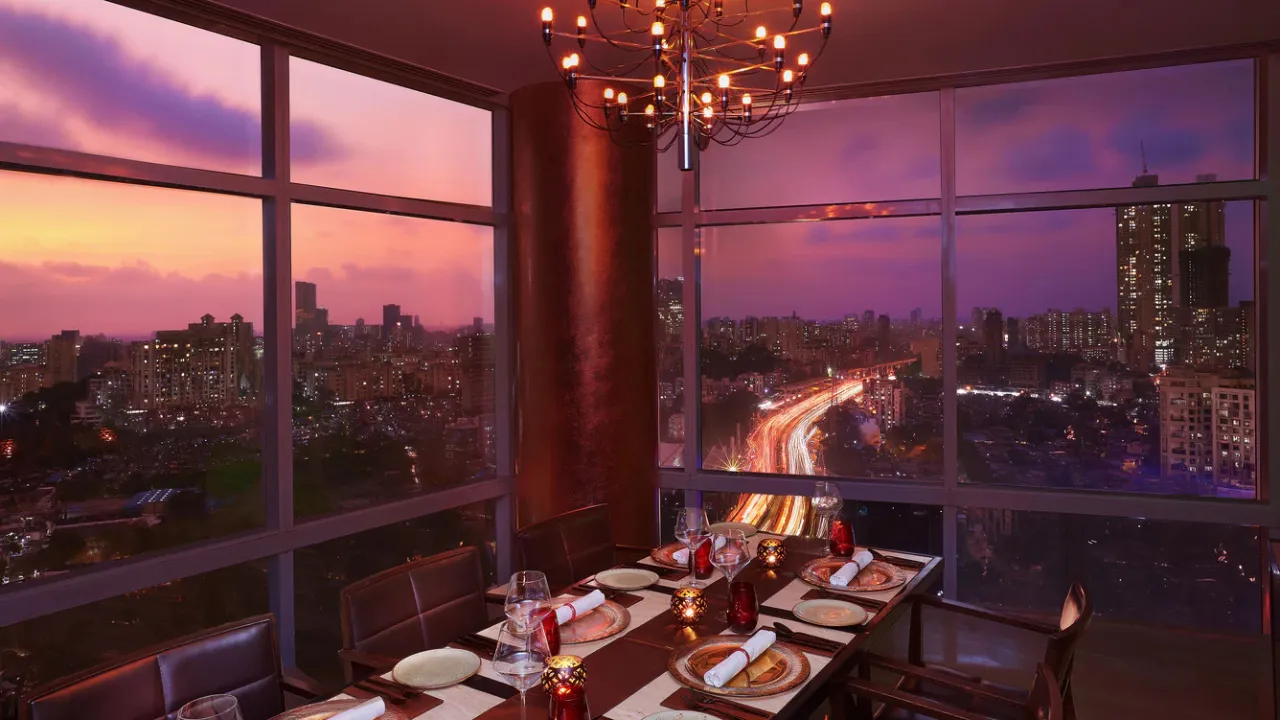 The Westin - Mumbai