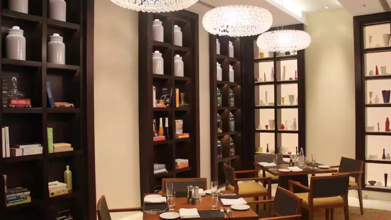 JW Kitchen - Bengaluru