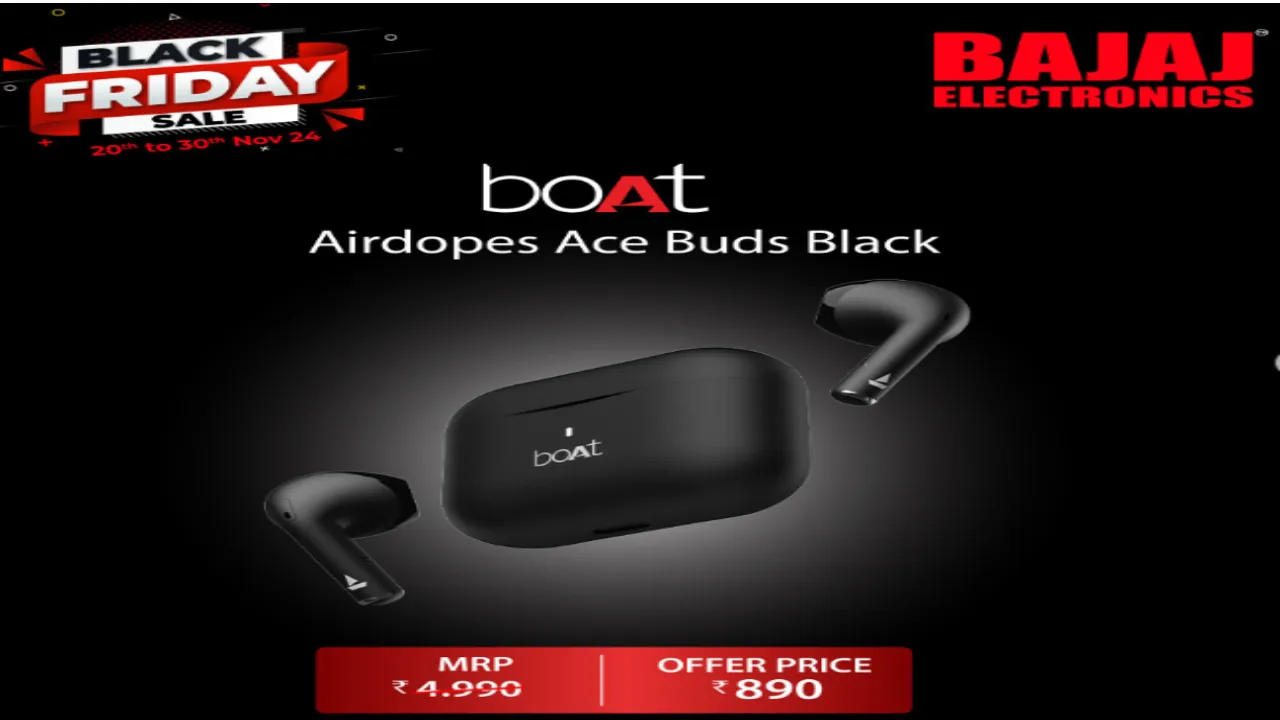 Best deals on Electronics