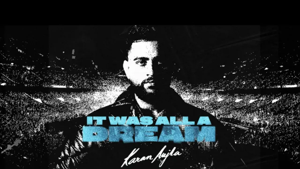 Karan Aujla India Tour