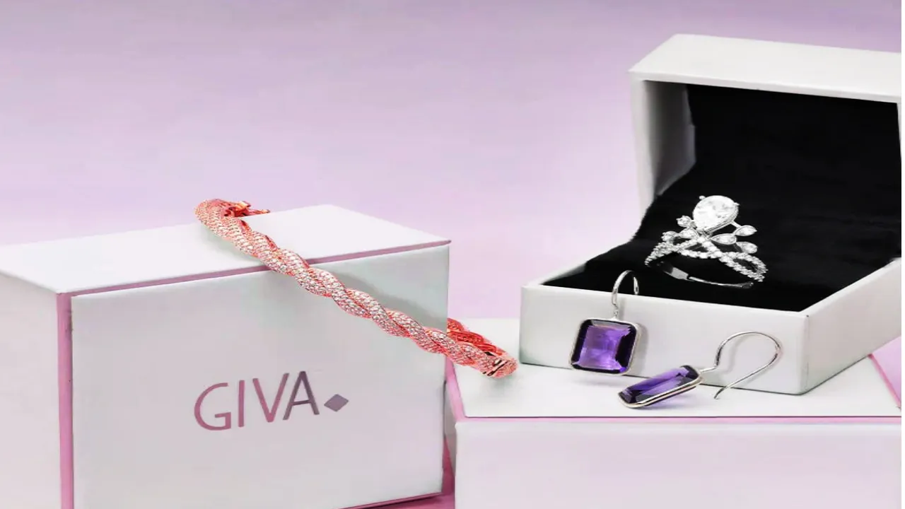 Best  discount on Silver jewellery