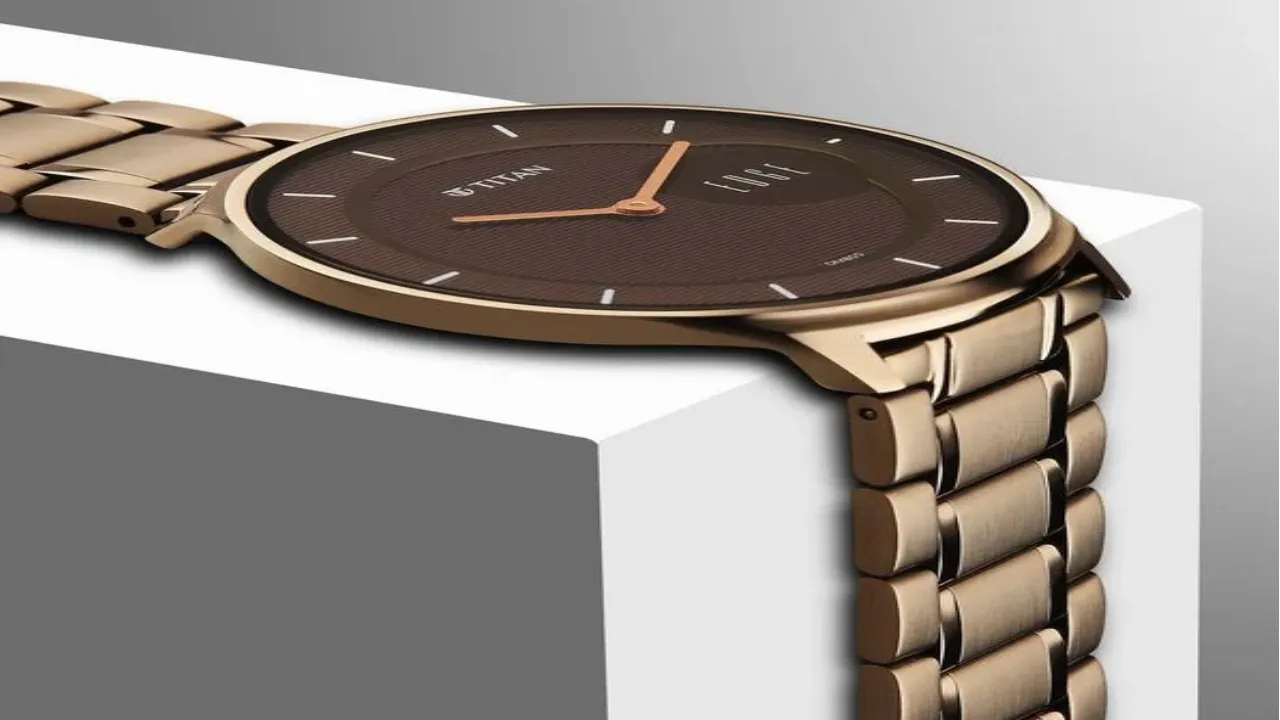 Stylish watches for men