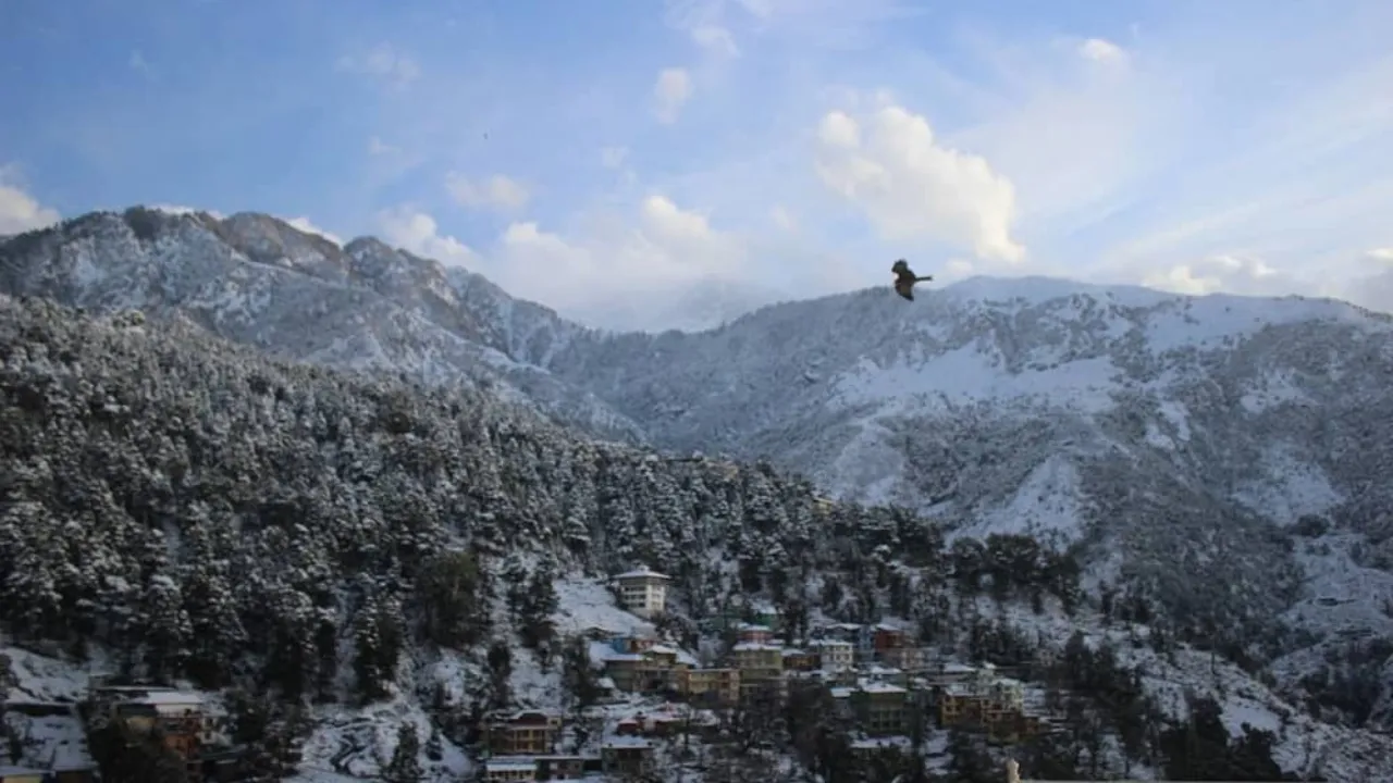 McLeodganj