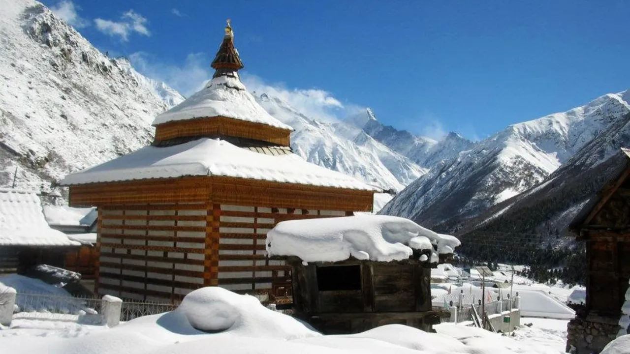 Chitkul