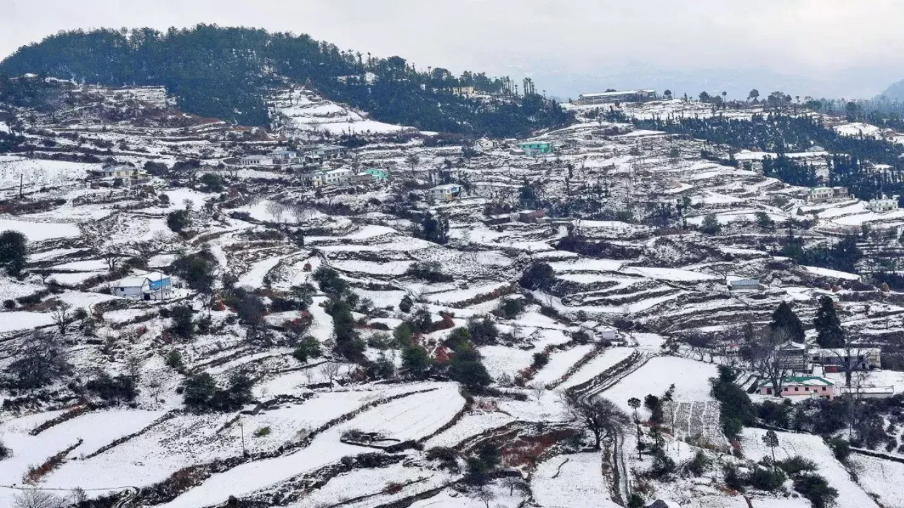 Ranikhet1