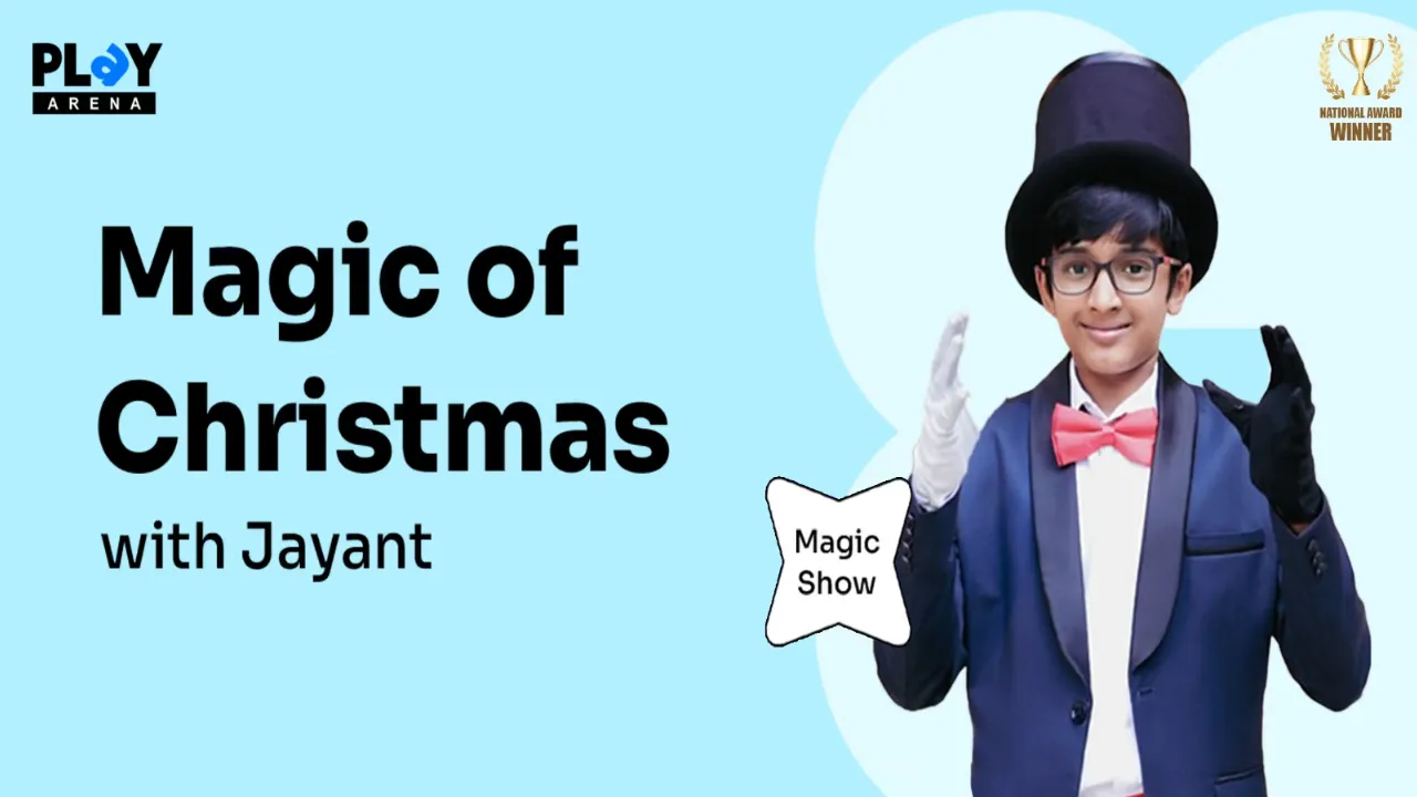 best events for kids in Bangalore 2024 December