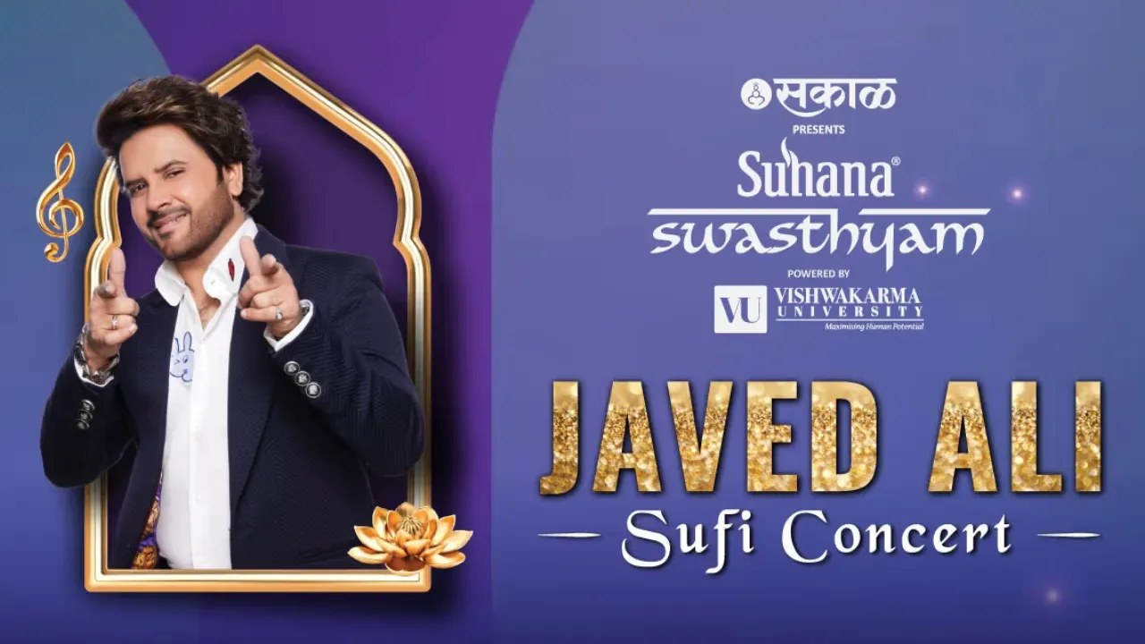 sufi concert