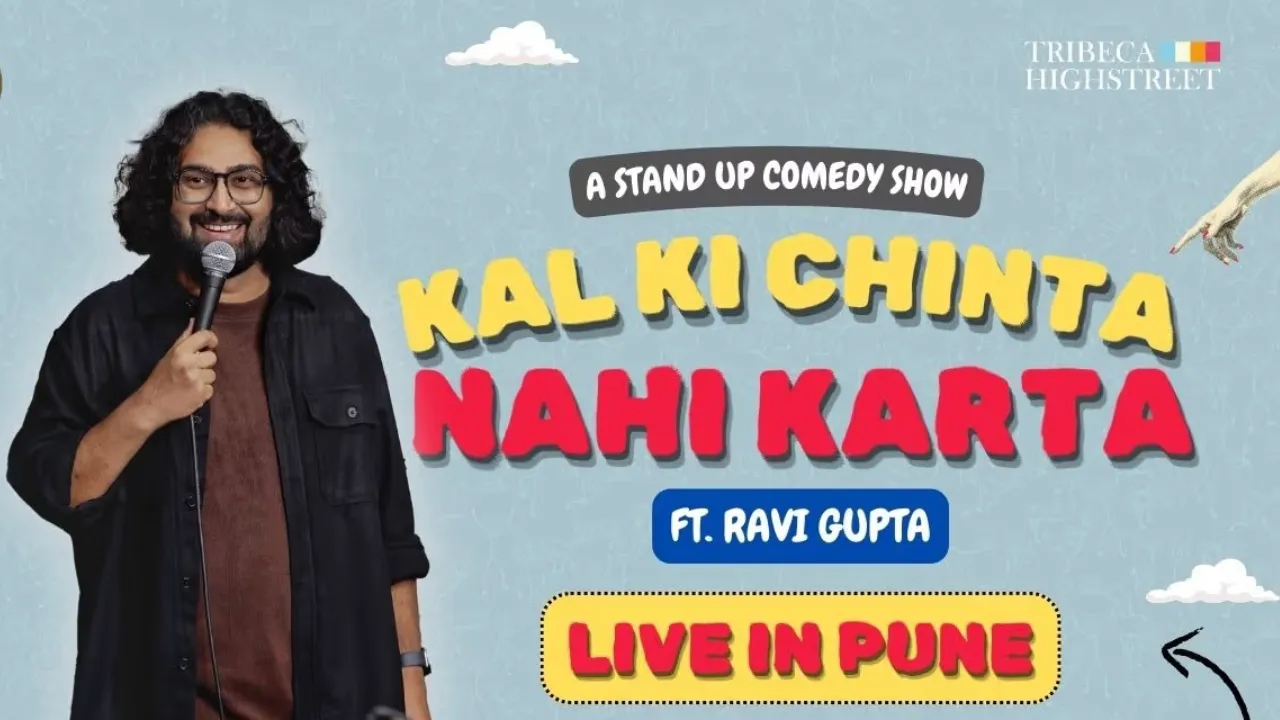 Kal ki Chinta Ni Karta