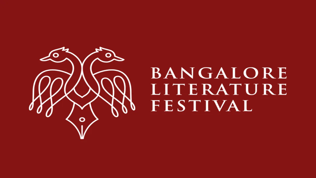 events in Bangalore for book lovers 2024 December
