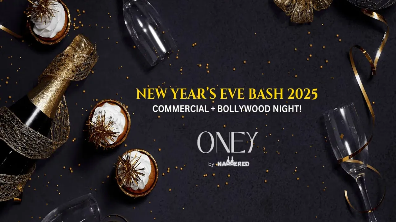 best way to celebrate 31st December 2024