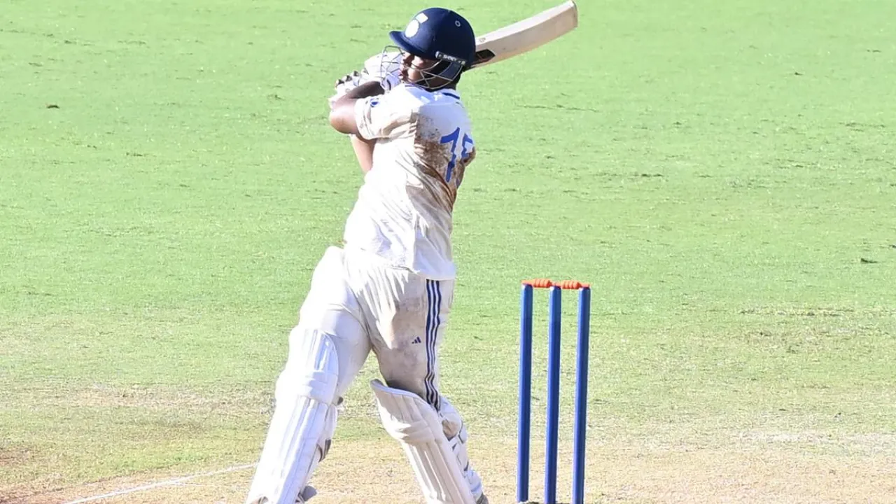 Vaibhav Suryavanshi achievements 