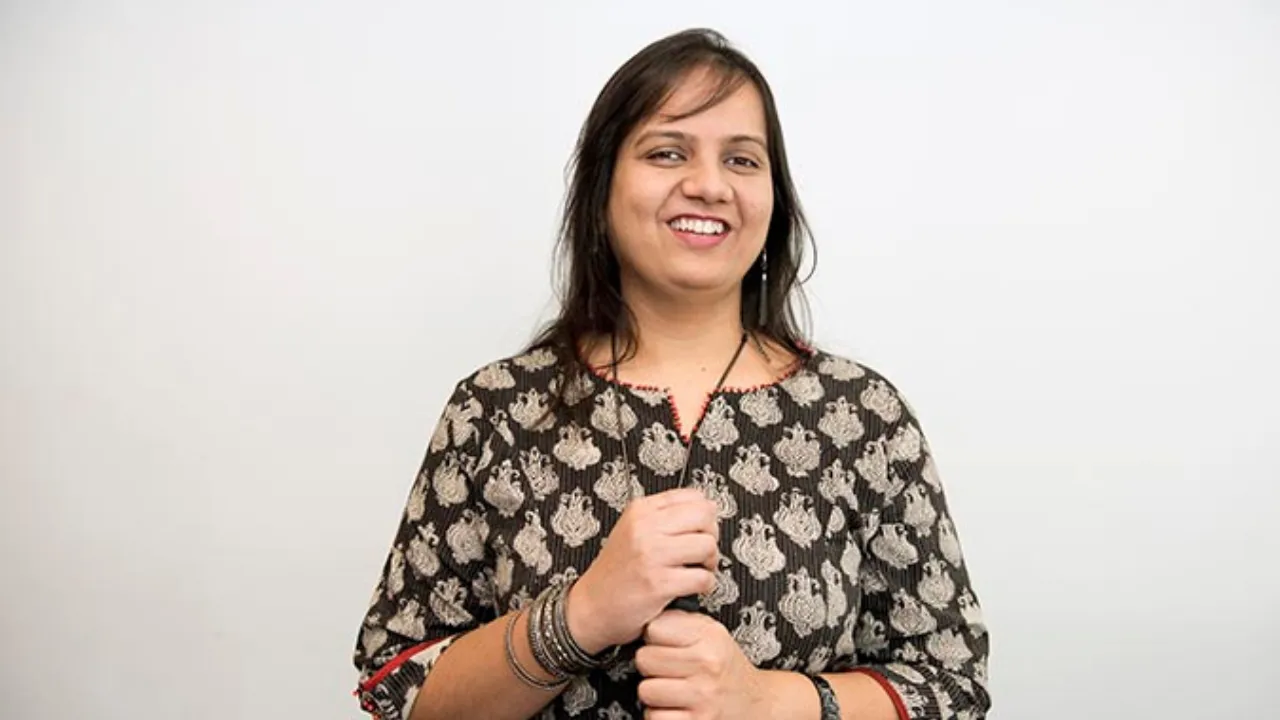 Nidhi Goyal