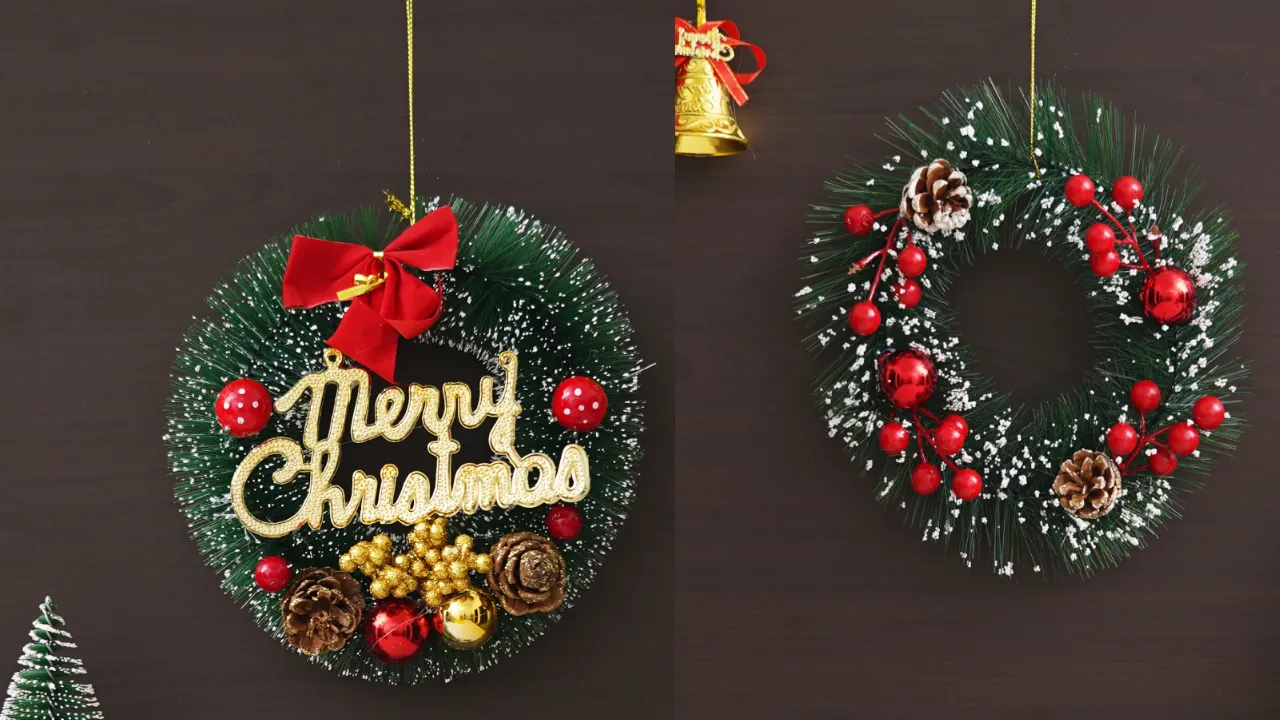 Wreaths