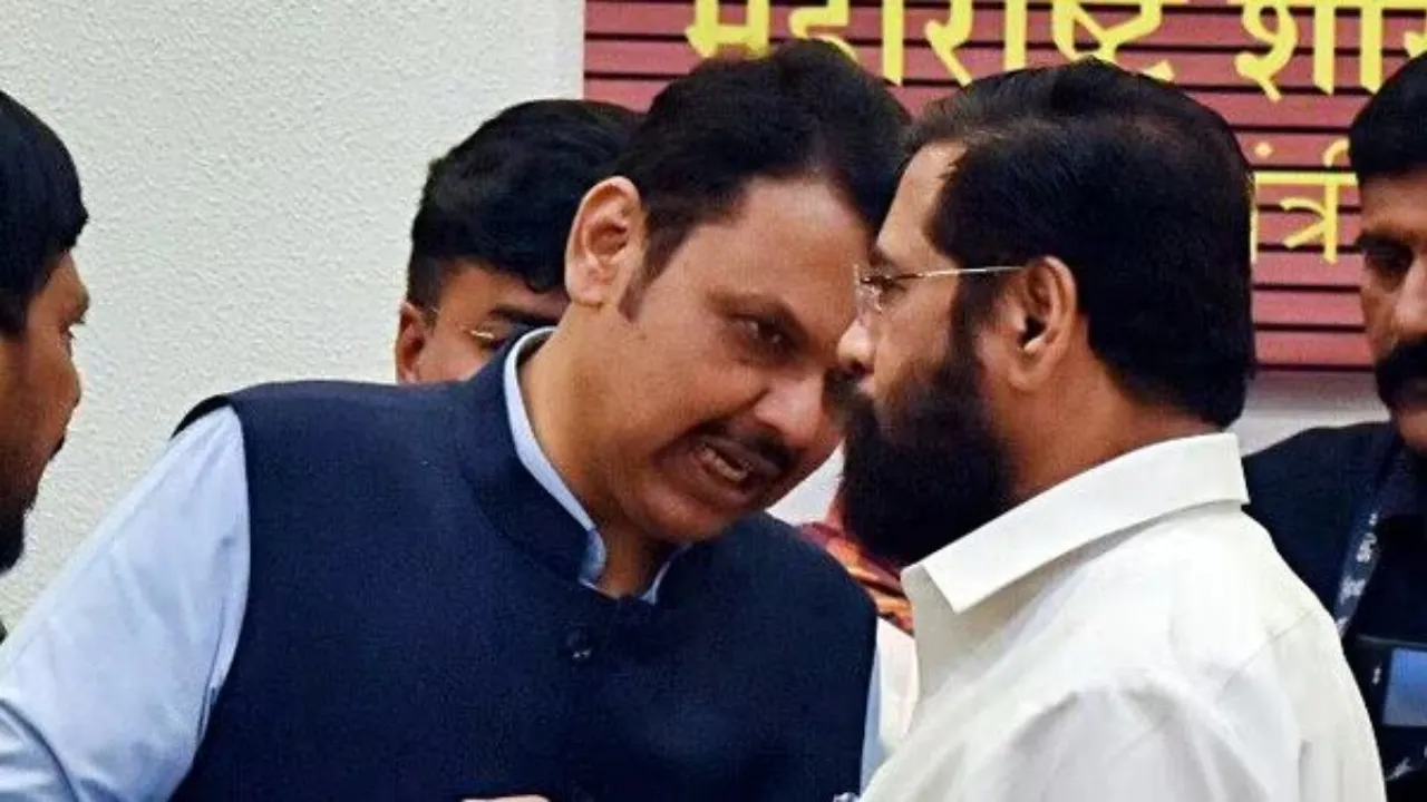 CM of Maharashtra 
