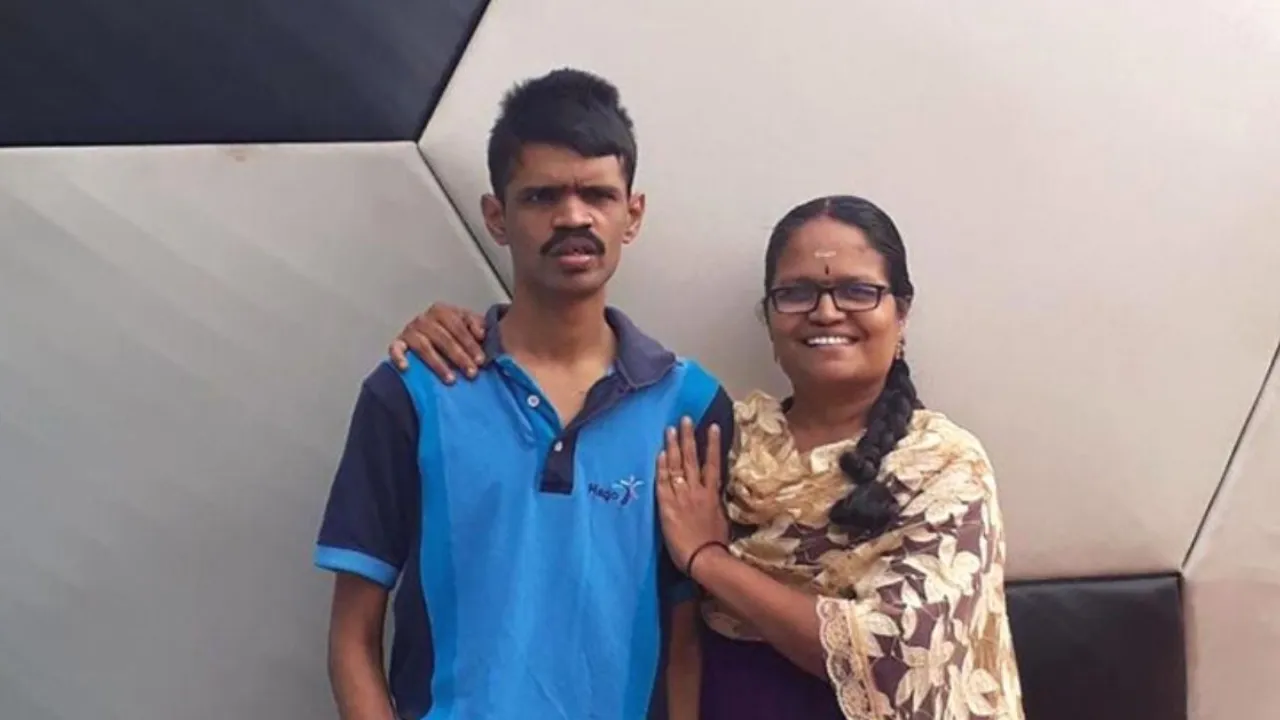 Prem Sankar