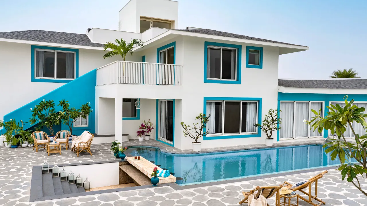 Yuvraj singh Airbnb