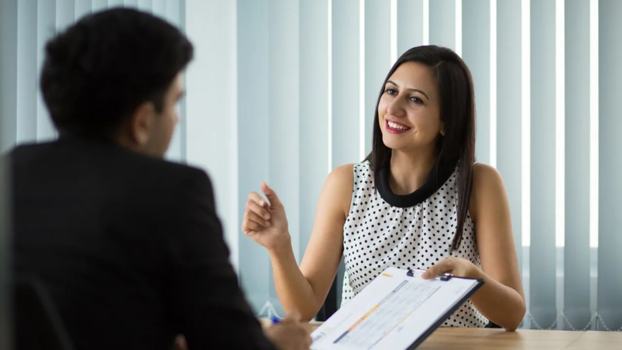 The Impact of Personal Branding and Social Media on Hiring Decisions