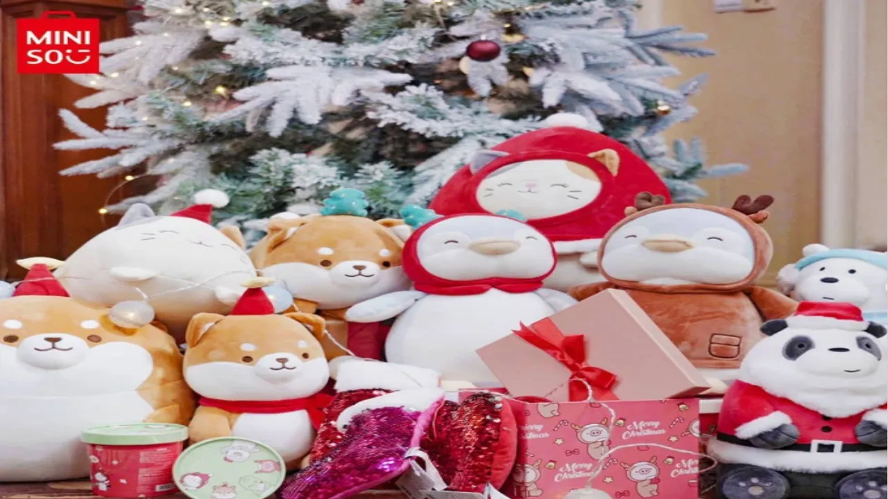 Christmas collection stuff  cute