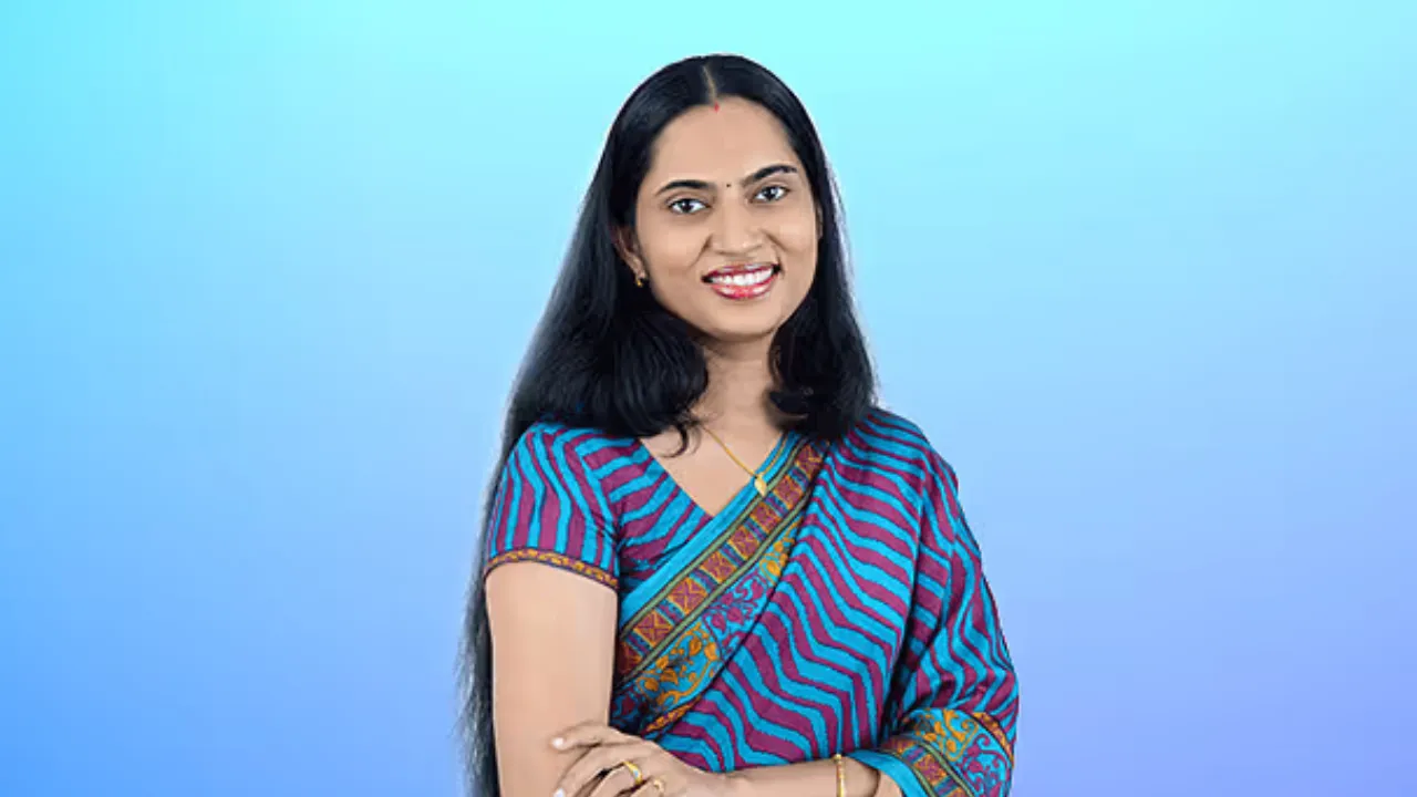 Remya Raj 
