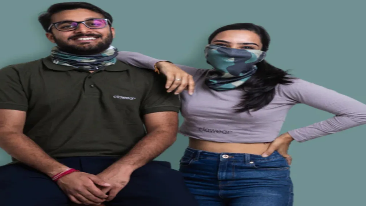  Neck Buff 