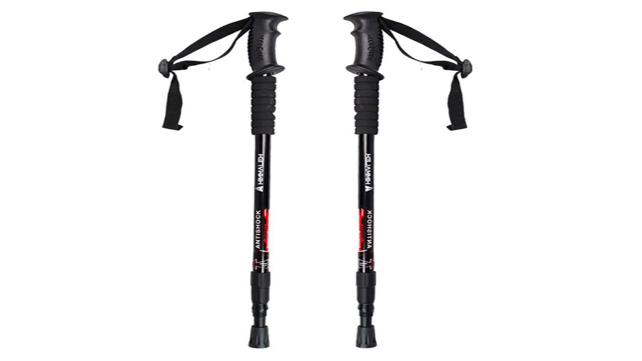 Himmaleh Trekking Poles