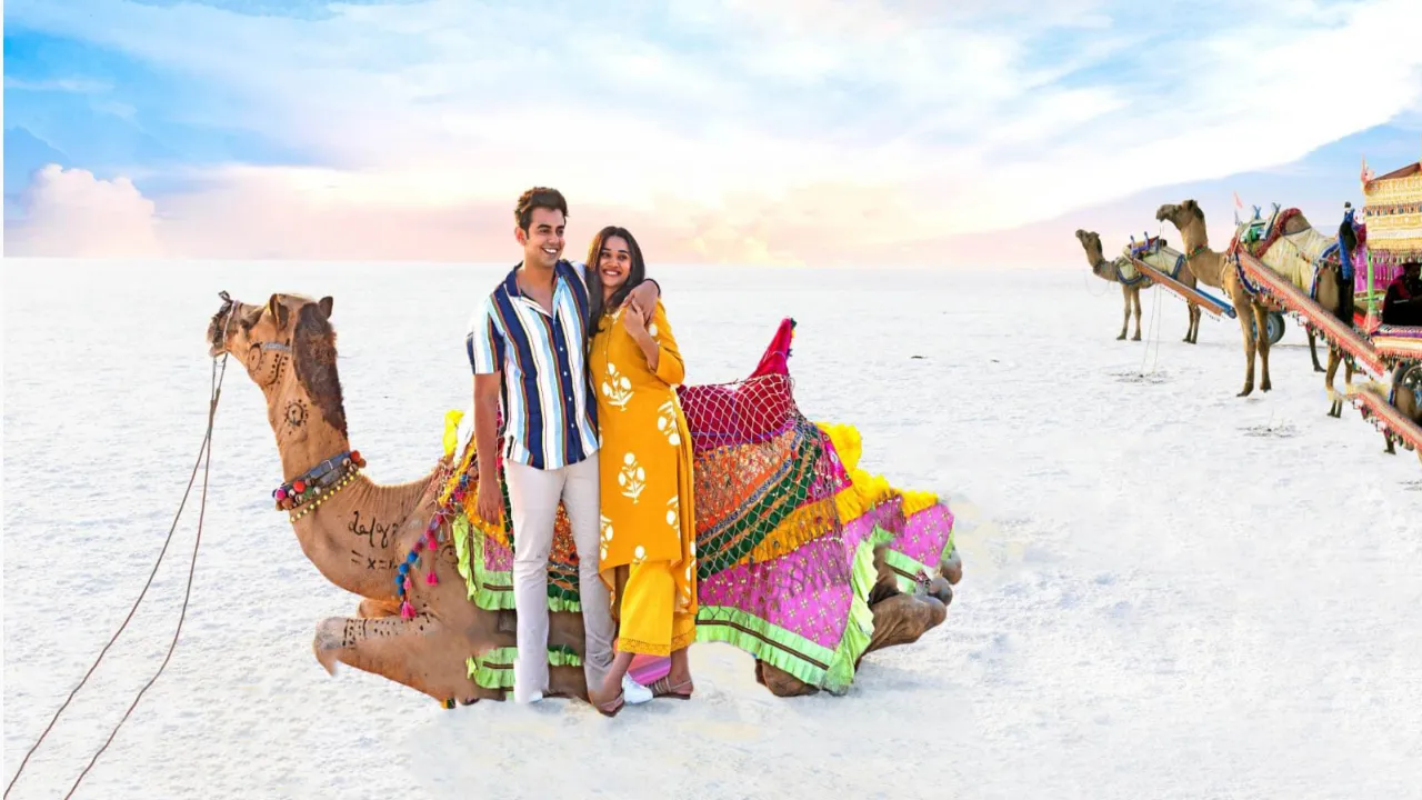Rann Utsav 2