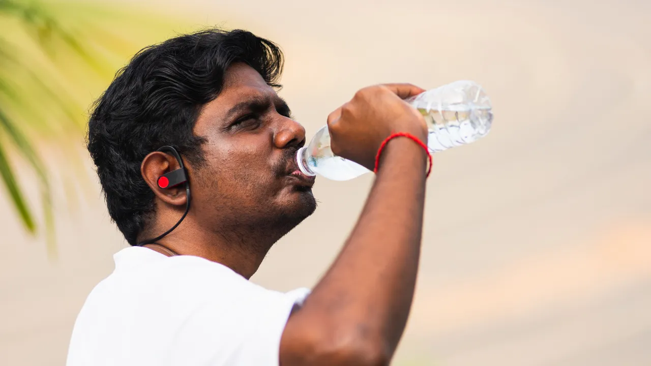 Packaged Drinking Water