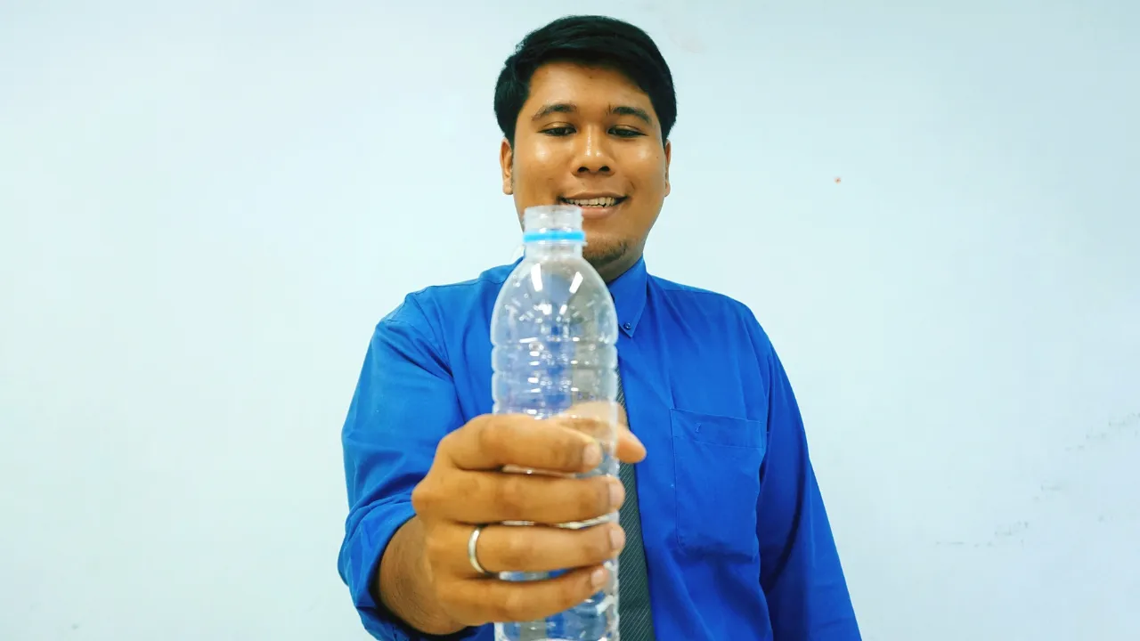 Packaged Drinking Water