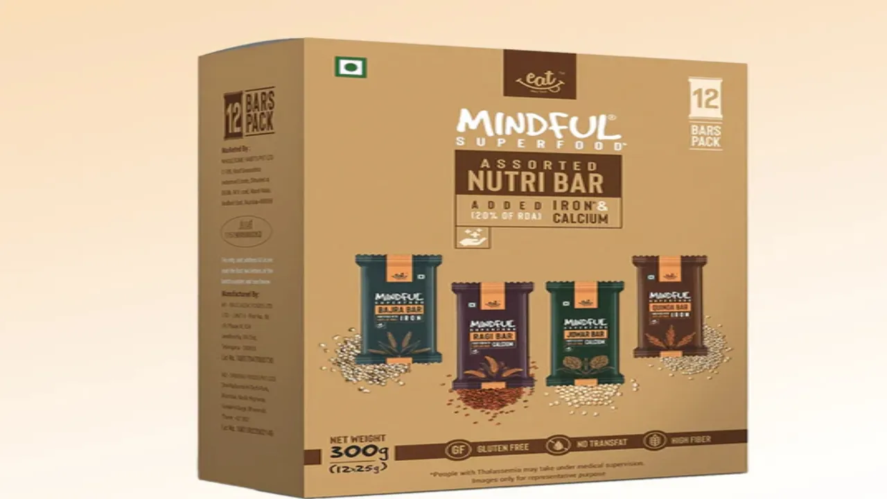 dry snacks for travelling