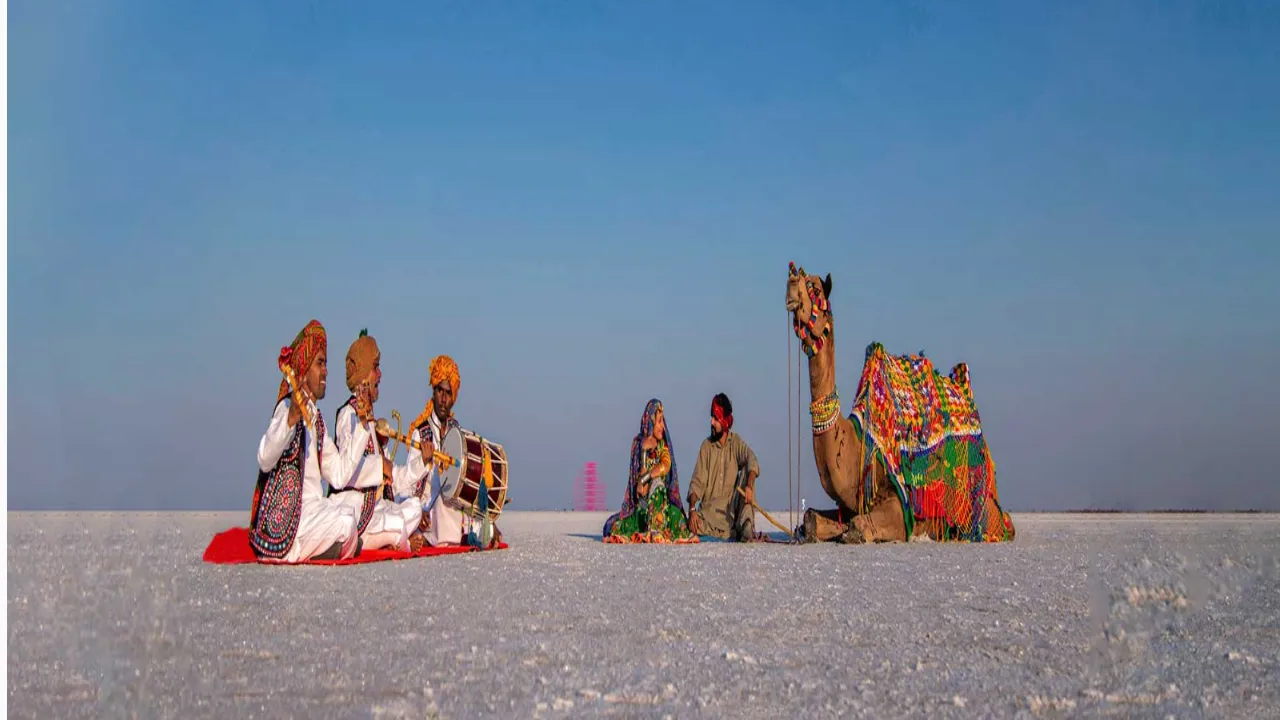 Rann Utsav 4