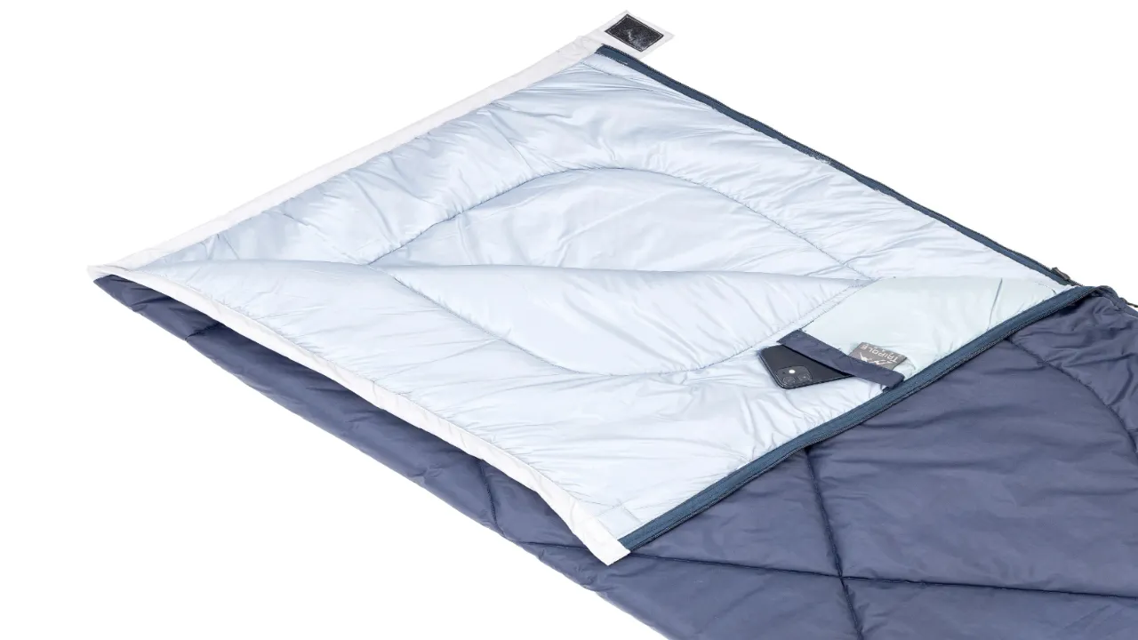 Sleeping Bag