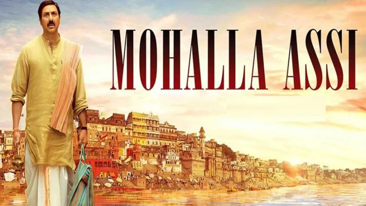 Mohalla Assi