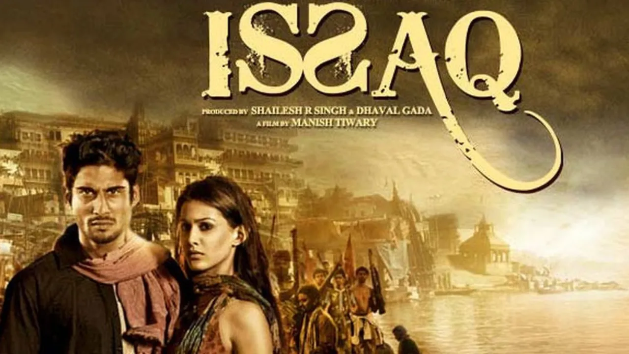 Isaaq